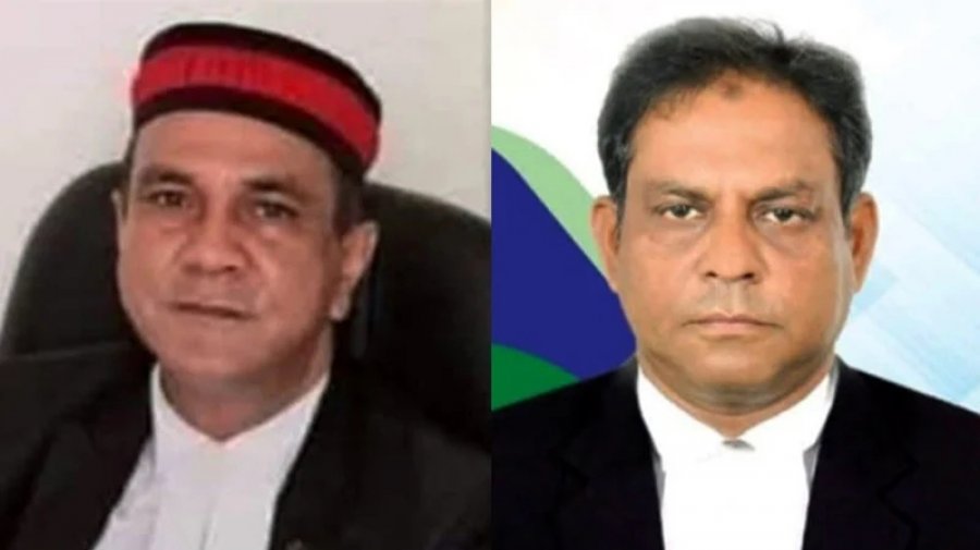 সিলেট আইনজীবী সমিতির নির্বাচনে আওয়ামীপন্থিদের জয়জয়কার